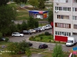 Тольятти, ул. Льва Яшина, 12: условия парковки возле дома