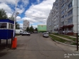 Тольятти, ул. Льва Яшина, 16: условия парковки возле дома
