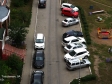 Тольятти, ул. Тополиная, 9А: условия парковки возле дома