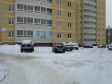 Екатеринбург, ул. Дорожная, 19: условия парковки возле дома