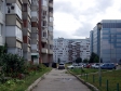 Тольятти, Yuzhnoe road., 35Б: условия парковки возле дома