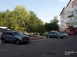 Тольятти, ул. Фрунзе, 14В: условия парковки возле дома