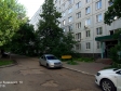 Тольятти, б-р. Буденного, 10: условия парковки возле дома