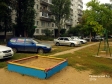 Тольятти, б-р. Приморский, 12: условия парковки возле дома