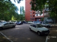 Тольятти, пр-кт. Степана Разина, 40: условия парковки возле дома