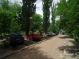 Тольятти, ул. Юбилейная, 39: условия парковки возле дома