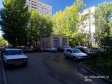 Тольятти, ул. Юбилейная, 41: условия парковки возле дома