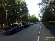 Тольятти, б-р. Приморский, 9: условия парковки возле дома