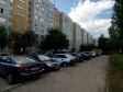 Тольятти, б-р. Приморский, 19: условия парковки возле дома