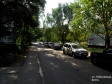 Тольятти, ул. Юбилейная, 69: условия парковки возле дома