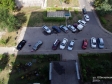 Тольятти, ул. Юбилейная, 83: условия парковки возле дома