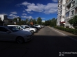 Тольятти, Stepan Razin avenue., 82: условия парковки возле дома