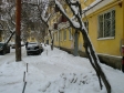 Екатеринбург, Симферопольская ул, 27: приподъездная территория дома