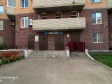Тольятти, Sportivnaya st., 6: приподъездная территория дома