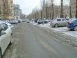 Екатеринбург, ул. Братская, 14: условия парковки возле дома