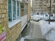 Екатеринбург, Bratskaya st., 12: приподъездная территория дома
