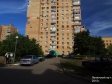 Тольятти, Leninsky avenue., 3Б: условия парковки возле дома