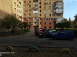 Тольятти, пр-кт. Ленинский, 9: условия парковки возле дома