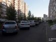 Тольятти, ул. Фрунзе, 2Б: условия парковки возле дома