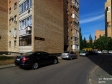 Тольятти, ул. Фрунзе, 4Б: условия парковки возле дома