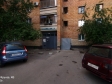 Тольятти, Frunze st., 4В: приподъездная территория дома