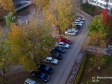 Тольятти, ул. Ворошилова, 67: условия парковки возле дома
