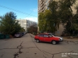 Тольятти, ул. 40 лет Победы, 126: условия парковки возле дома