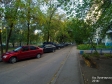 Тольятти, б-р. Луначарского, 9: условия парковки возле дома