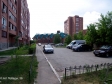 Тольятти, ул. 40 лет Победы, 36: условия парковки возле дома
