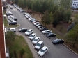 Тольятти, ул. 40 лет Победы, 48: условия парковки возле дома
