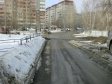 Екатеринбург, Денисова-Уральского б-р, 7: условия парковки возле дома