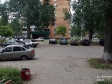 Тольятти, ул. Есенина, 10: условия парковки возле дома