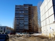 Тольятти, Chaykinoy st., 79: условия парковки возле дома