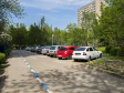 Тольятти, Lunacharsky blvd., 15: условия парковки возле дома