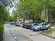 Тольятти, б-р. Луначарского, 7: условия парковки возле дома