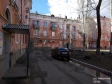 Тольятти, Nikonov st., 2: условия парковки возле дома