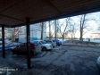Тольятти, ул. Ярославская, 9: условия парковки возле дома