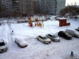 Тольятти, ул. Свердлова, 22А: условия парковки возле дома