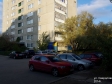 Тольятти, ул. Свердлова, 30: условия парковки возле дома