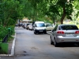 Тольятти, ул. Баныкина, 26: условия парковки возле дома