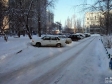 Тольятти, ул. Ворошилова, 6: условия парковки возле дома