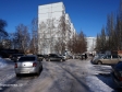 Тольятти, ул. Ворошилова, 59: условия парковки возле дома