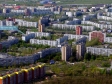 Тольятти, Voroshilov st., 59: положение дома