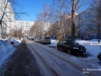 Тольятти, Voroshilov st., 63: условия парковки возле дома