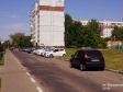 Тольятти, ул. Ворошилова, 5: условия парковки возле дома