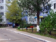 Тольятти, ул. Дзержинского, 38: приподъездная территория дома