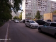 Тольятти, ул. Дзержинского, 38: условия парковки возле дома