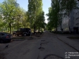 Тольятти, ул. Свердлова, 14: условия парковки возле дома