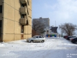 Тольятти, ул. Коммунистическая, 4: условия парковки возле дома