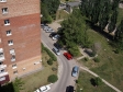 Тольятти, ул. Автостроителей, 5: условия парковки возле дома